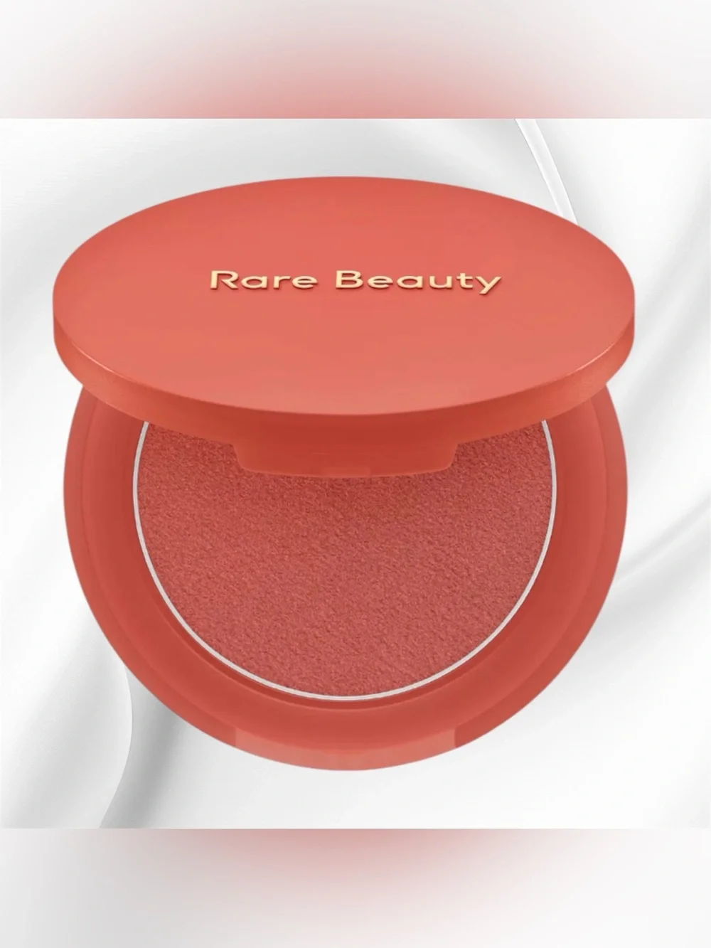 Rare Beauty Soft Pinch Matte Bouncy Blush - Worth